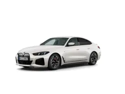 Blanco Nuevo 2025 BMW i4 Comfort Edition Berlina | 63.900 € (Caro)