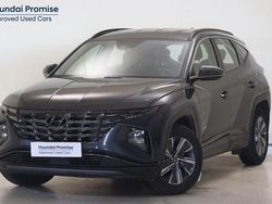 Usado 2022 Hyundai Tucson SUV | 21.900 € (Precio justo)