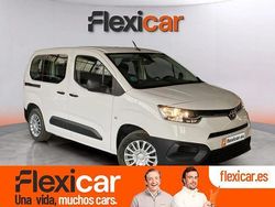 Blanco Usado 2021 Toyota Proace Verso Advance Familiar | 13.990 € (Super precio)