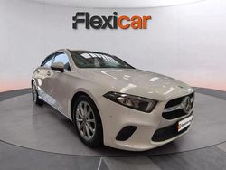 Blanco Usado 2019 Mercedes A200 Utilitario | 21.470 € (Buen precio)