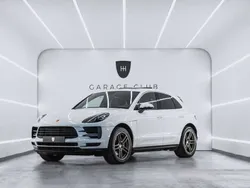 Blanco Usado 2019 Porsche Macan S SUV | 51.999 €