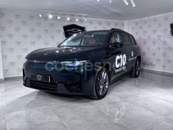 Eléctrico Usado 2024 Leapmotor C10 SUV | 33.400 € (Un poco caro)