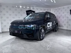 Eléctrico Usado 2024 Leapmotor C10 SUV | 33.400 €