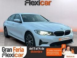 Blanco Usado 2019 BMW 330 Berlina | 30.490 € (Precio justo)
