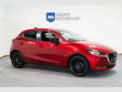 Otro Usado 2022 Mazda 2 Homura-Line Berlina | 16.990 € (Precio justo)