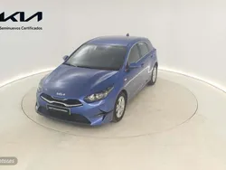 Usado 2024 Kia Ceed Berlina | 23.850 € (Caro)