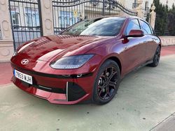 Burdeos Usado 2023 Hyundai Ioniq Utilitario | 36.999 €