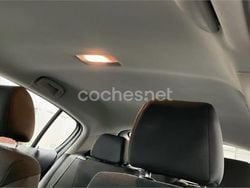 Azul Usado 2012 Chevrolet Cruze LTZ Berlina | 8500 €