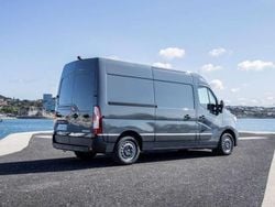 Blanco Usado 2024 Renault Master Van | 24.790 €