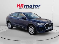 Usado 2020 Audi Q3 Sportback Design SUV | 30.490 € (Precio justo)