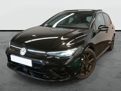 Negro granadilla metalizado Nuevo 2025 VW Golf VIII Black Edition Utilitario | 59.990 €