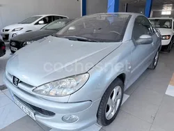 Peugeot 206 CC
