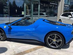 Azul Nuevo 2025 Ferrari 296 Coupe | 395.000 €