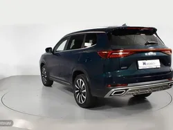Verde Nuevo 2025 Ebro s800 Luxury SUV | 40.800 € (Precio justo)