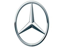 Azul Usado 2021 Mercedes C300 Coupe | 23.000 €