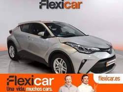 Gris Usado 2023 Toyota C-HR Active SUV | 21.990 € (Super precio)
