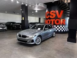 Usado 2023 BMW 320 | 28.850 € (Precio justo)