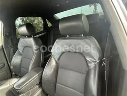 Gris / plata Usado 2005 Audi A4 S-Line Berlina | 6500 € (Caro)