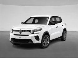 Blanco polar Usado 2025 Citroën C3 Utilitario | 14.490 € (Buen precio)