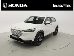 Blanco Usado 2022 Honda HR-V Advance SUV | 25.990 € (Super precio)