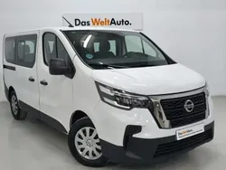 Usado 2021 Nissan NV300 Van | 26.995 € (Un poco caro)