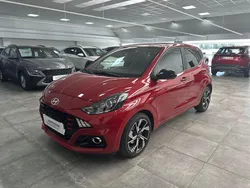 Nuevo 2025 Hyundai i10 N Line Utilitario | 16.490 € (Buen precio)