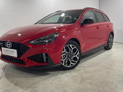 Usado 2025 Hyundai i30 N Line Familiar | 21.500 € (Precio justo)