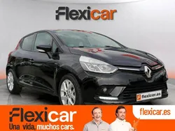 Negro Usado 2019 Renault Clio IV LIMITED | 10.790 €