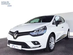 Usado 2019 Renault Clio IV Business Utilitario | 8400 € (Precio justo)