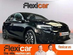 Negro Usado 2024 Opel Corsa Berlina | 17.450 €