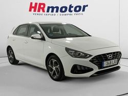 Usado 2022 Hyundai i30 | 14.210 € (Precio justo)