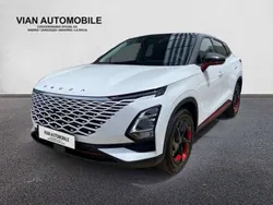 Blanco Usado 2024 Omoda 5 SUV | 23.900 € (Precio justo)