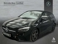 Usado 2024 Mercedes B200 Monovolumen | 33.302 € (Precio justo)