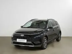 Phantom black Nuevo 2024 Hyundai Bayon SUV | 21.490 € (Precio justo)