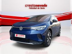 Usado 2021 VW ID.4 SUV | 25.607 € (Buen precio)