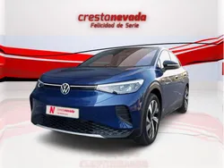 Usado 2021 VW ID.4 SUV | 25.607 € (Buen precio)