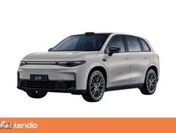Gris Nuevo 2025 Leapmotor C10 SUV | 34.700 € (Buen precio)