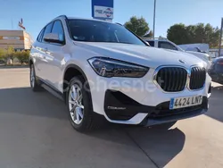 Blanco Usado 2021 BMW X1 SUV | 22.500 € (Caro)