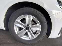 Blanco Usado 2025 Audi A1 Utilitario | 21.400 € (Buen precio)