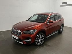 Usado 2022 BMW X1 SUV | 33.900 €