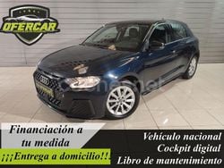 Azul Usado 2020 Audi A1 Sportback Utilitario | 14.800 € (Precio justo)