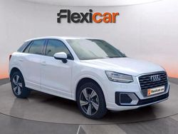 Blanco Usado 2019 Audi Q2 Sport SUV | 14.990 € (Super precio)