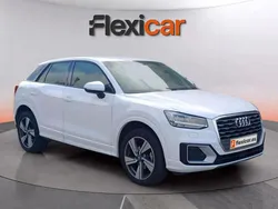 Blanco Usado 2019 Audi Q2 Sport SUV | 16.490 €