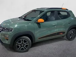 Usado 2024 Dacia Spring Expression Utilitario | 14.290 € (Precio justo)