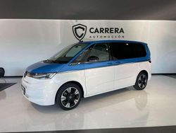 Azul Usado 2022 VW T7 Style Van | 68.900 €