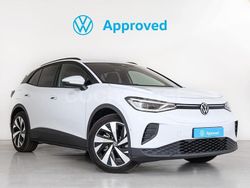 Eléctrico Usado 2025 VW ID.4 Pro SUV | 44.300 €