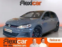 Gris Usado 2019 VW Golf VII GTI Berlina | 32.990 € (Caro)