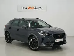 Usado 2024 Cupra Formentor SUV | 26.100 € (Buen precio)
