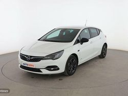 Blanco Usado 2021 Opel Astra Design & Tech Berlina | 13.599 € (Precio justo)