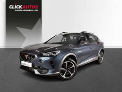 Gris Usado 2023 Cupra Formentor SUV | 22.700 € (Buen precio)